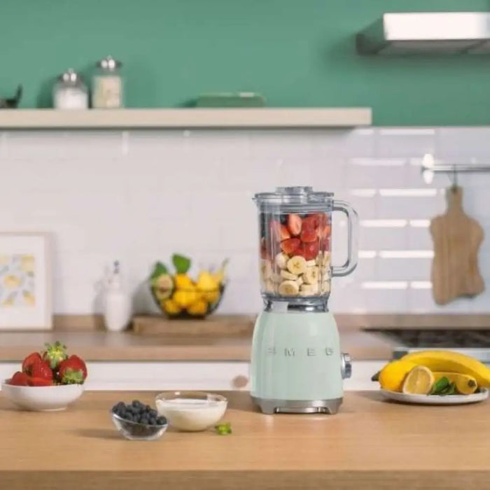 Блендер SMEG BLF03PGEU