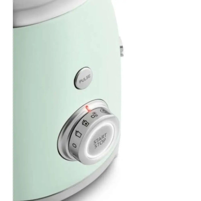 Блендер SMEG BLF03PGEU