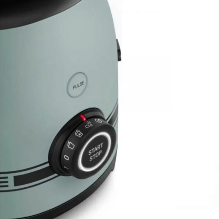 Блендер SMEG BLF03PSGEU 800 W Porsche Shade Green