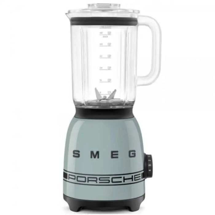 Блендер SMEG BLF03PSGEU 800 W Porsche Shade Green