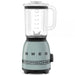 Блендер SMEG BLF03PSGEU 800 W Porsche Shade Green