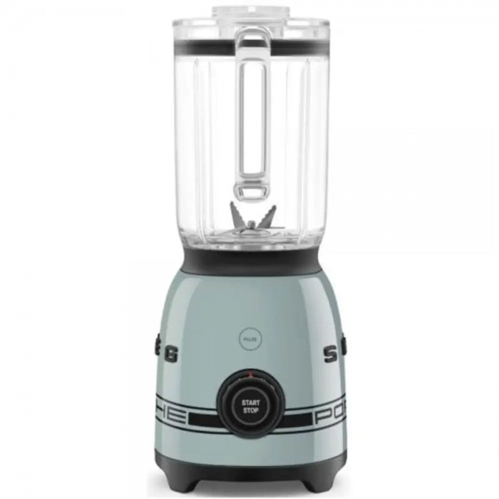 Блендер SMEG BLF03PSGEU 800 W Porsche Shade Green