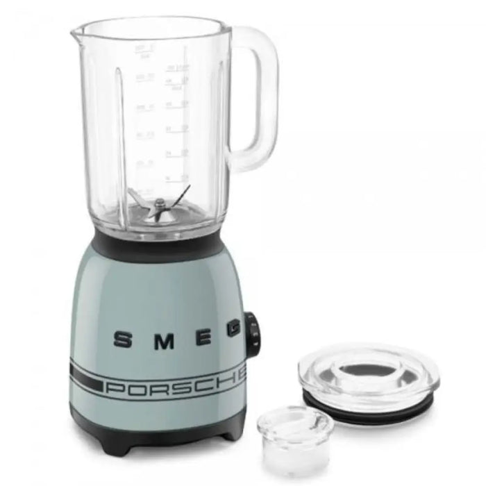 Блендер SMEG BLF03PSGEU 800 W Porsche Shade Green