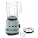 Блендер SMEG BLF03PSGEU 800 W Porsche Shade Green