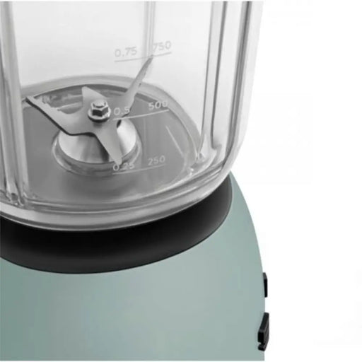Блендер SMEG BLF03PSGEU 800 W Porsche Shade Green