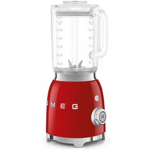 Блендер SMEG BLF03RDEU