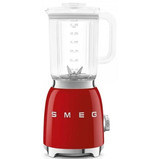 Блендер SMEG BLF03RDEU