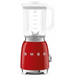 Блендер SMEG BLF03RDEU