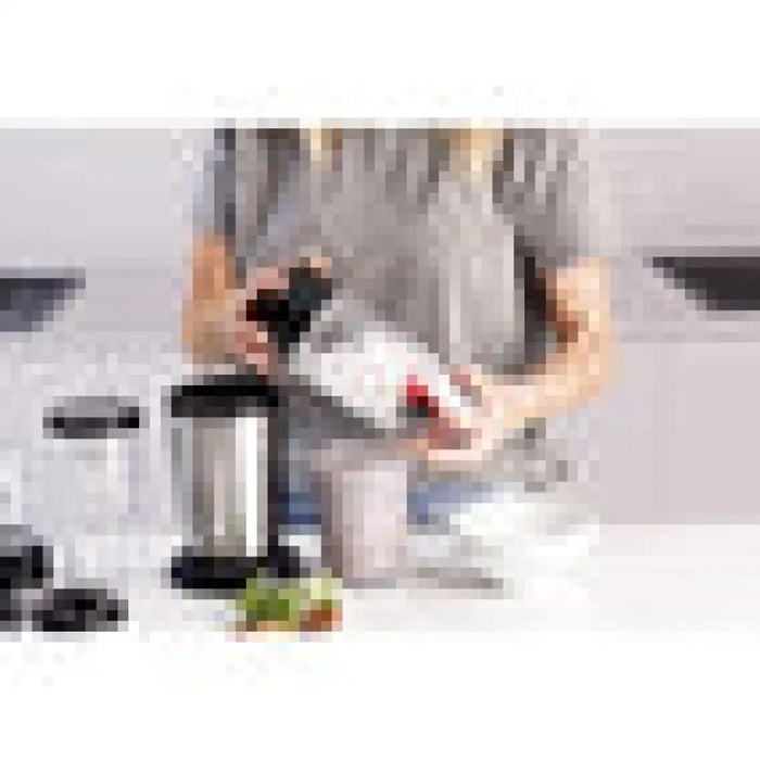 Блендер TAURUS JBA800X 800 W 800 W