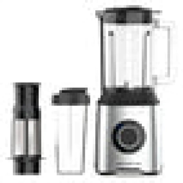 Блендер TAURUS PR.ADV+ 1800 JBA1800XC 1800 W СИВ