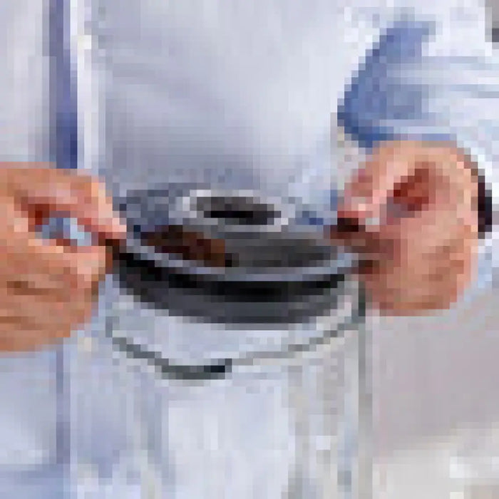 Блендер TAURUS PRIOR GL.1500 JB1510C 1500 W ЧЕРЕН