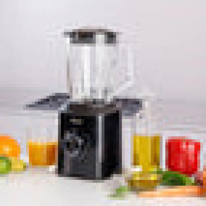 Блендер TAURUS PRIOR GL.1500 JB1510C 1500 W ЧЕРЕН