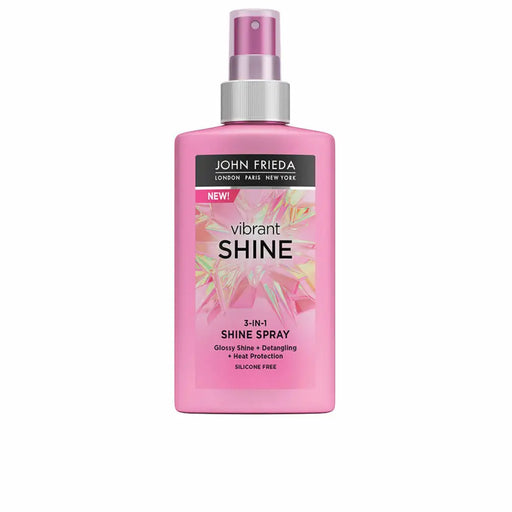 Блестящ Спрей за Коса John Frieda Vibrant Shine 150 ml