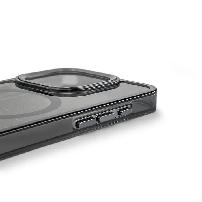 Блестящ калъф MagSafe черен Sam A57