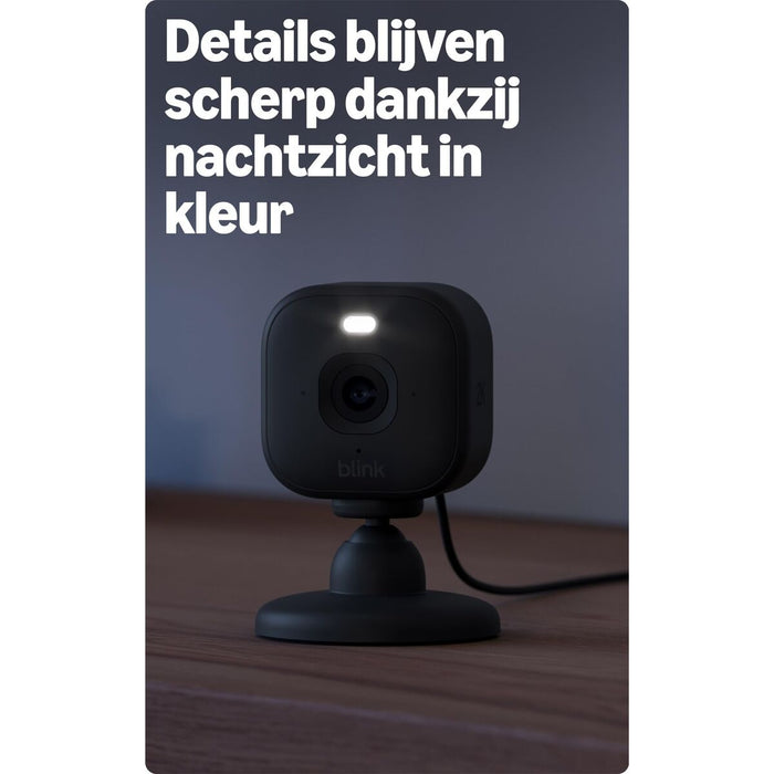 Видеокамера за наблюдение Blink Home Security B0F39Z299V