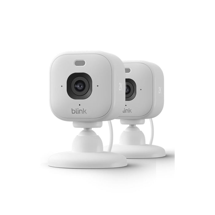 Видеокамера за наблюдение Blink Home Security B0F3BG7BPZ