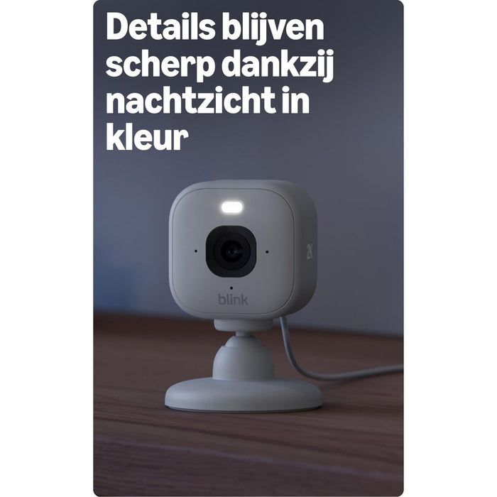 Видеокамера за наблюдение Blink Home Security B0F3BG7BPZ