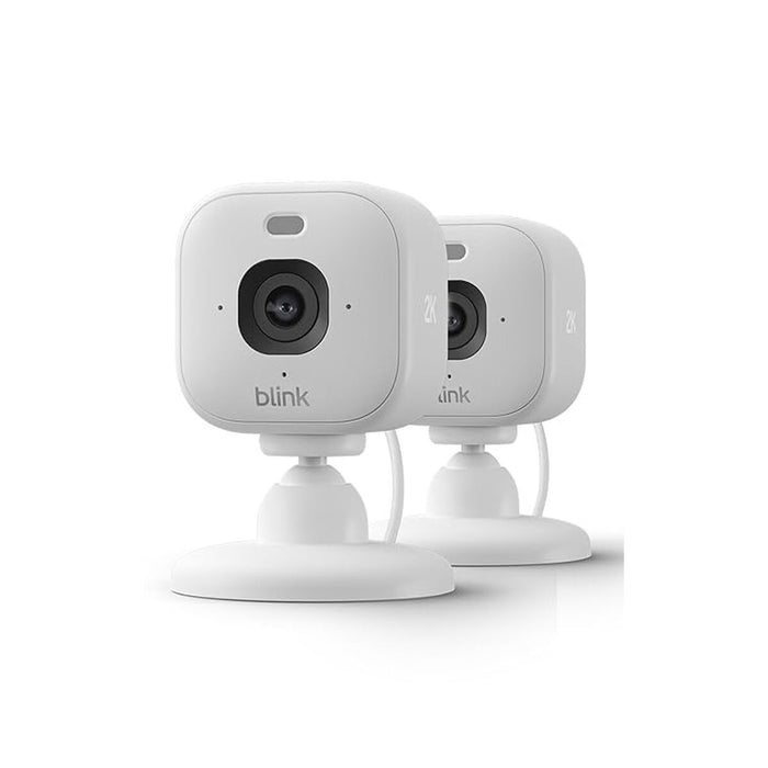 Видеокамера за наблюдение Blink Home Security B0F3BG7BPZ