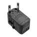 Blitzwolf BW-TA2 5-в-1 адаптер за пътуване 2xUSB PD + 2xC