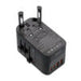 Blitzwolf BW-TA2 5-в-1 адаптер за пътуване 2xUSB PD + 2xC