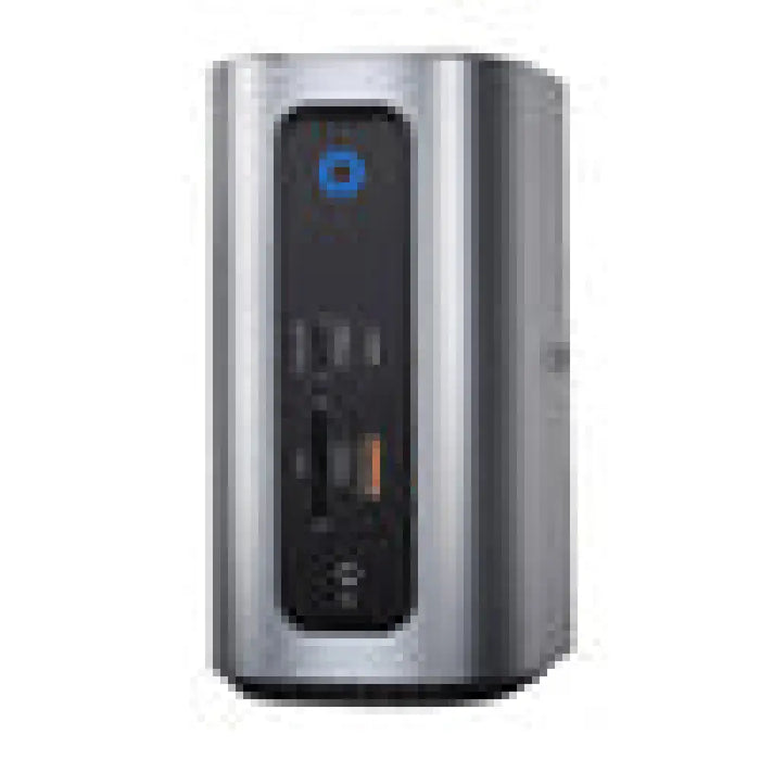 Blitzwolf BW-TH15 17in1 докинг станция 2xHD + DP + 4xC