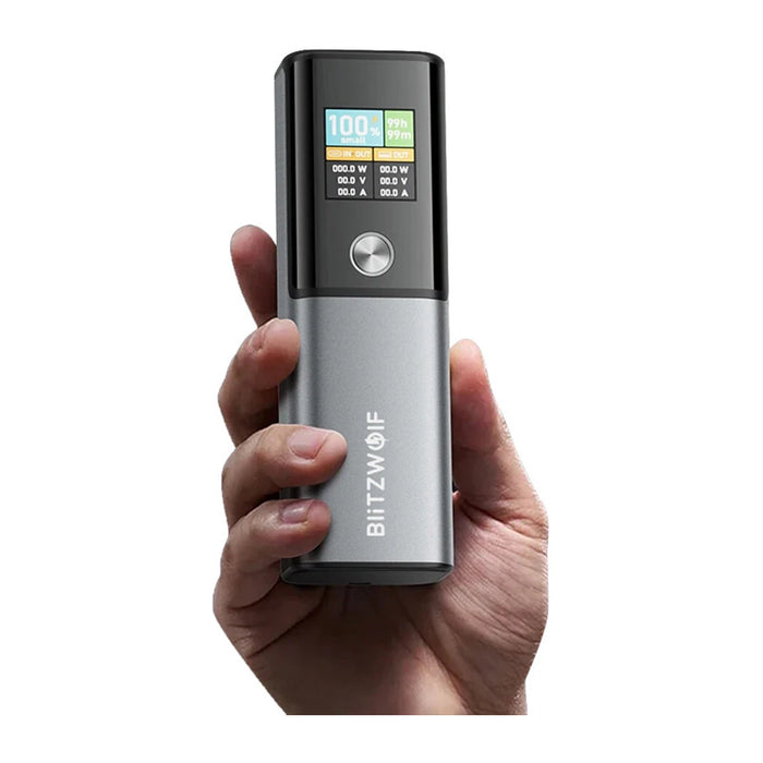 Външна батерия BlitzWolf BW-P23 100W 14 000 mAh