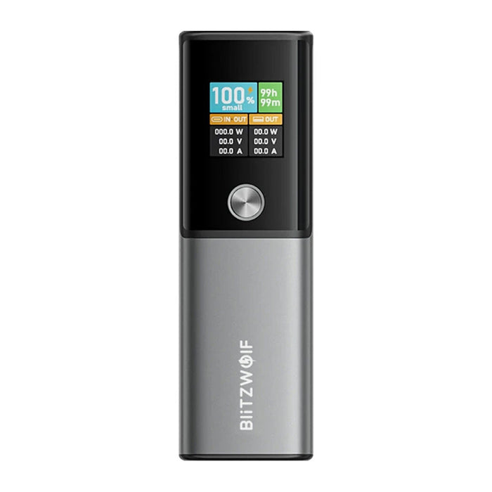 Външна батерия BlitzWolf BW-P23 100W 14 000 mAh