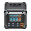 Зарядно устройство Blitzwolf BW-S33 420W, 8 порта
