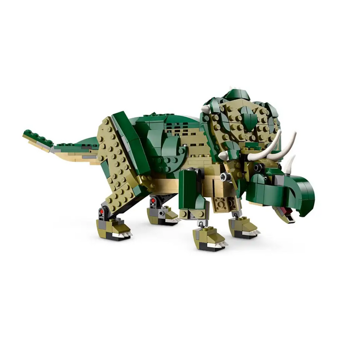 Блокчета LEGO CREATOR 3 В 1 31151 T. Rex