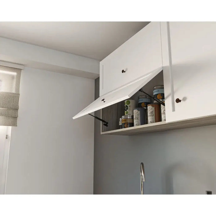 БЛОК КУХНЯ IRIM CARPATICA 240 СМ.