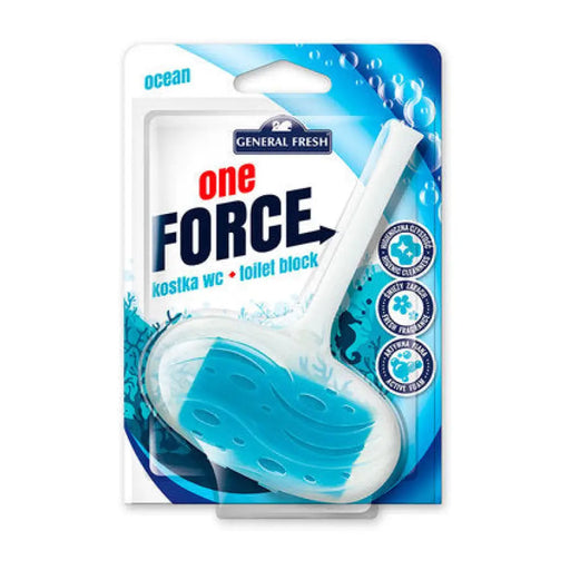 БЛОКЧЕ ЗА ТОАЛЕТНА 40 ГР ОКЕАН FORCE