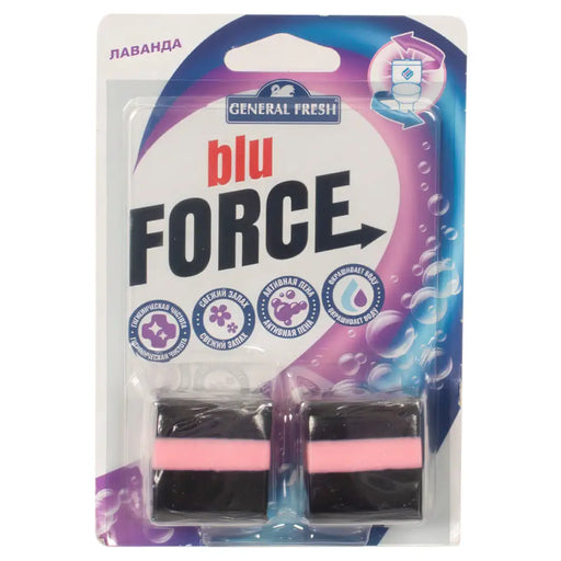 БЛОКЧЕ ЗА ТОАЛЕТНА 50 ГР ЛАВАНДУЛА FORCE