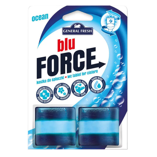 БЛОКЧЕ ЗА ТОАЛЕТНА 50 ГР ОКЕАН FORCE