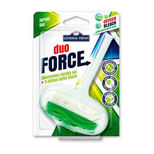 БЛОКЧЕ ЗА ТОАЛЕТНА ГОРА FORCE