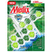БЛОКЧЕ ЗА ТОАЛЕТНА PINE 3 БР MEDIX