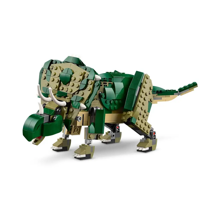 Блокчета LEGO CREATOR 3 В 1 31151 T. Rex