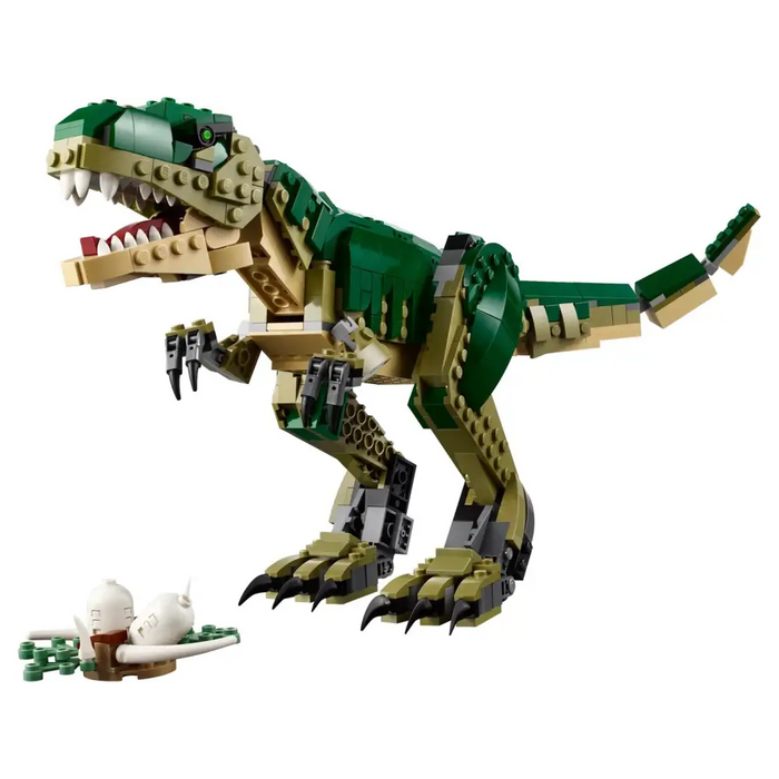 Блокчета LEGO CREATOR 3 В 1 31151 T. Rex