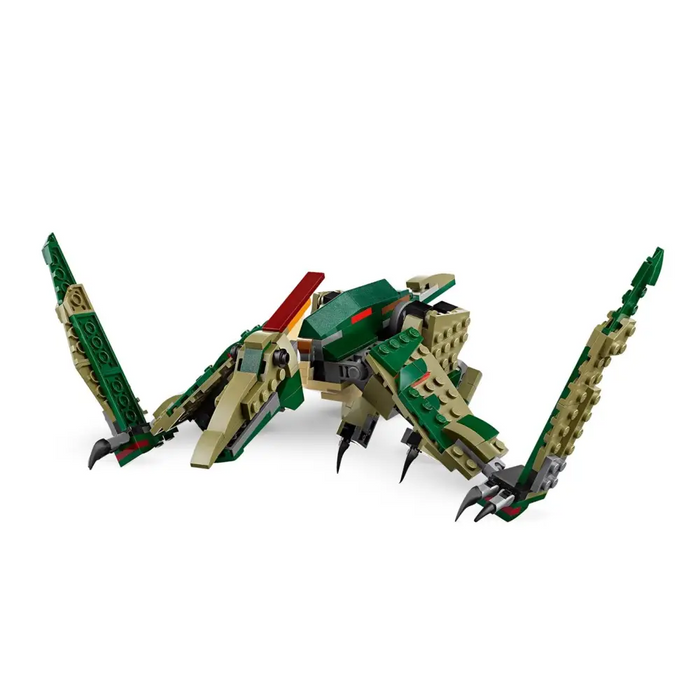 Блокчета LEGO CREATOR 3 В 1 31151 T. Rex