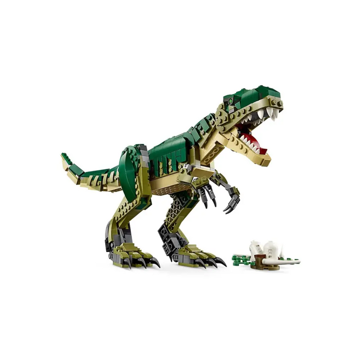 Блокчета LEGO CREATOR 3 В 1 31151 T. Rex