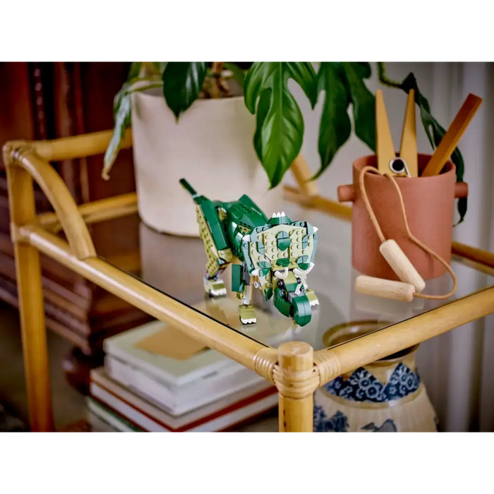 Блокчета LEGO CREATOR 3 В 1 31151 T. Rex