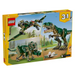 Блокчета LEGO CREATOR 3 В 1 31151 T. Rex