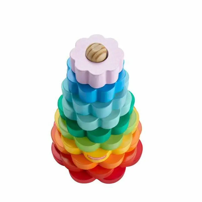 Блокчета за Подреждане Fisher-Price 10 Части
