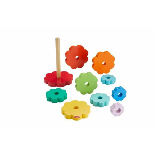 Блокчета за Подреждане Fisher-Price 10 Части