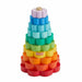 Блокчета за Подреждане Fisher-Price 10 Части