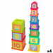Блокчета за Подреждане PlayGo 4 броя 10,2 x 50,8 x 10,2 cm