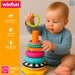 Блокчета за Подреждане Winfun 13 x 20 x 13 cm (6 броя)