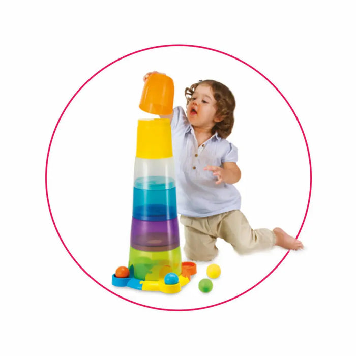 Блокчета за Подреждане Winfun 4 броя 23 x 61 x 23 cm