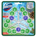 БЛОКЧЕТА ЗА ТОАЛЕТНА 3X50 G БОР DOMESTOS