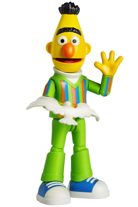 ФИГУРКИ ОТ УЛИЦА СЕЗАМ preCOOL S1 - BERT