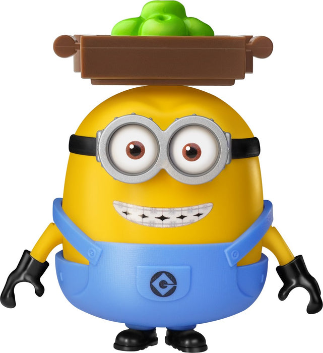 BLOKEES MINIONS preCOOL S1 - ОТО, ТРЪГВАЧЪТ НА ПЛОДОВЕ